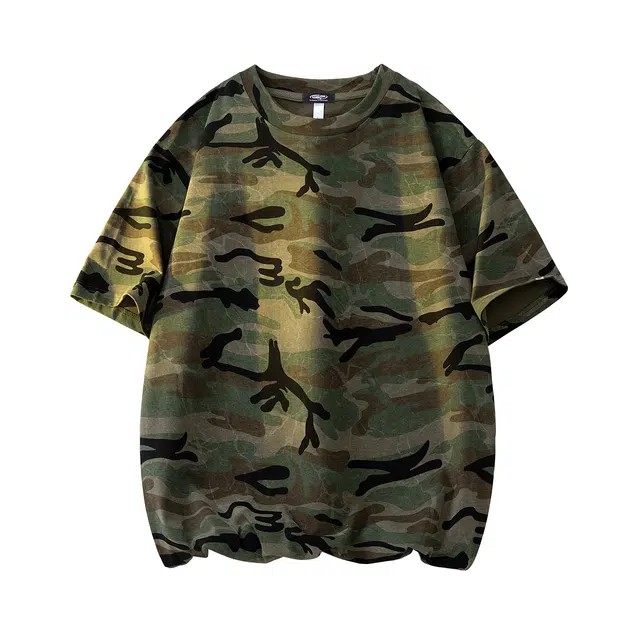 GF T