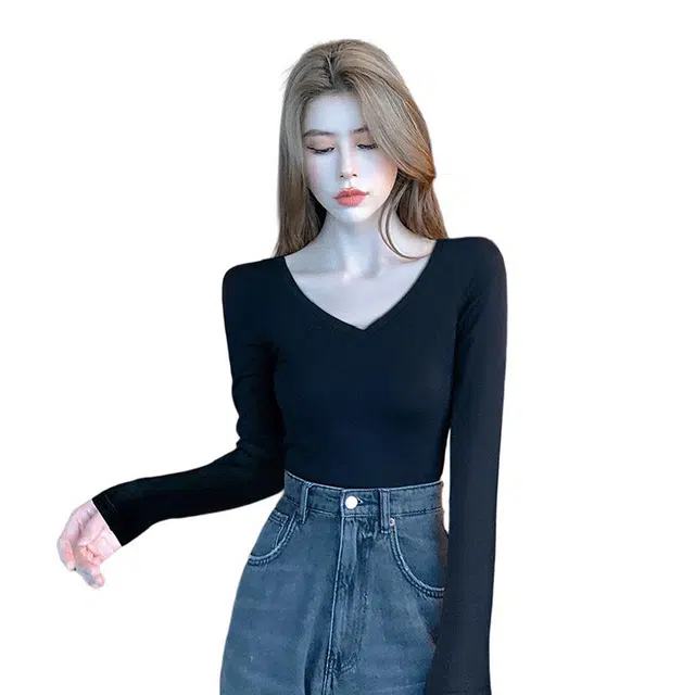 V T