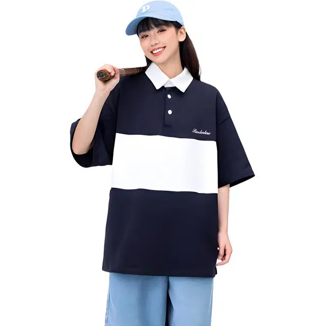 AMUNITS Polo T
