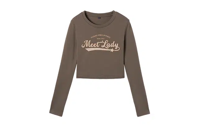 MEETLADY LogoT