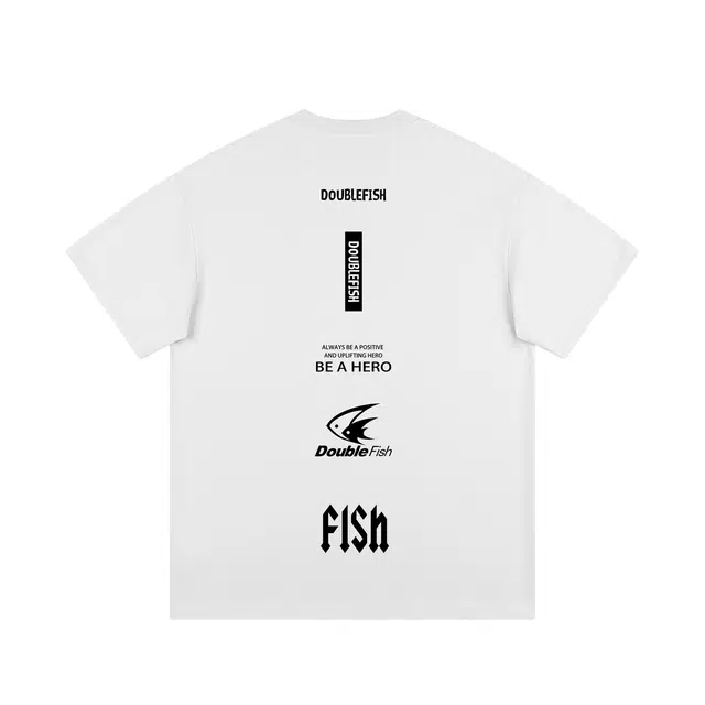 DOUBLEFISH T