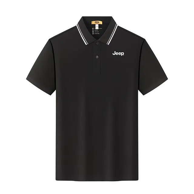 Jeep Polo