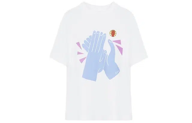 Chlo SS21 T