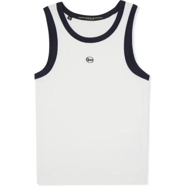 GUESS logo