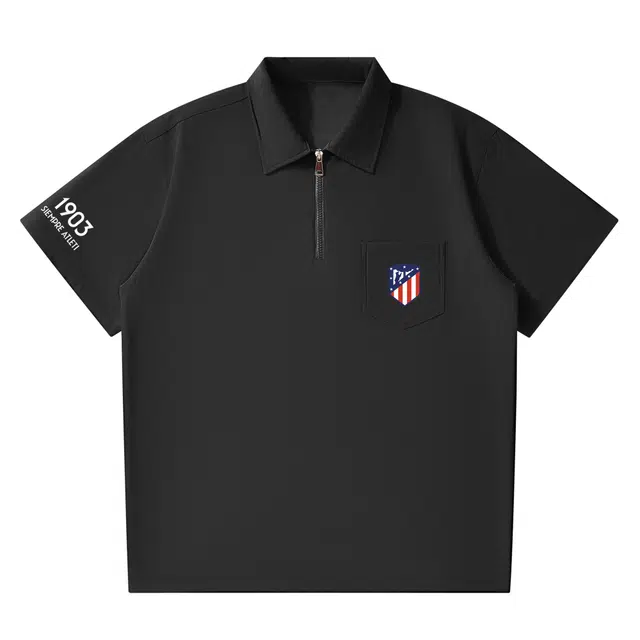 ATLETICO DE MADRID 1903 LogoPolo