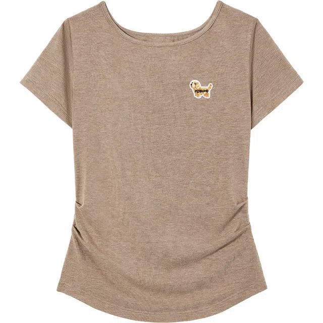 PSO Brand T