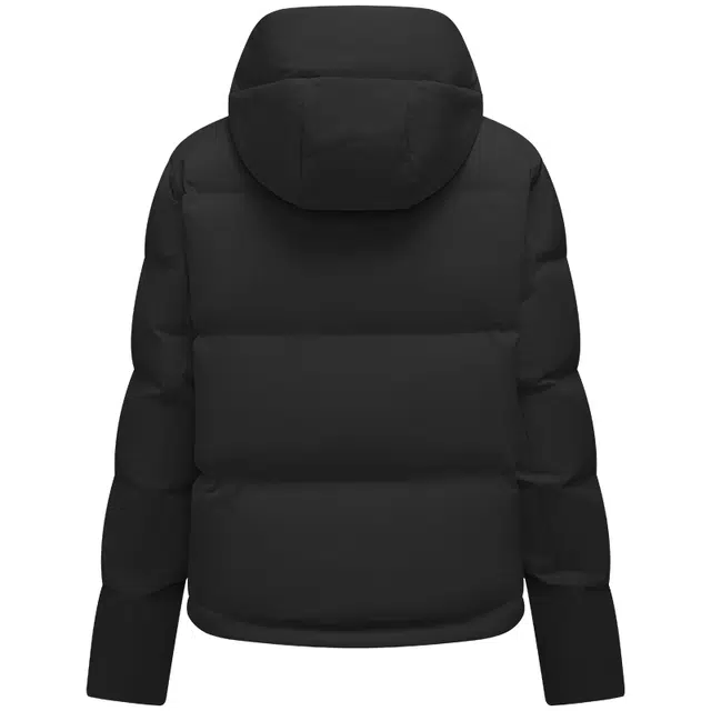 坦博尔 休闲舒适百搭羽绒服 女款