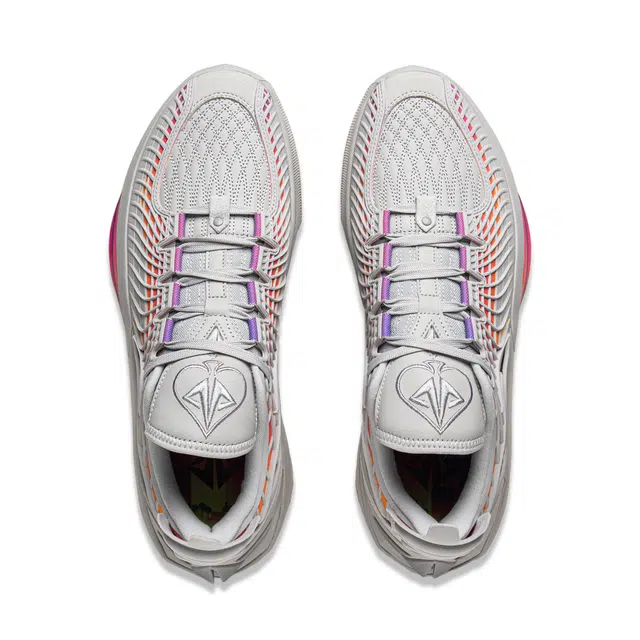 LiNing JB3