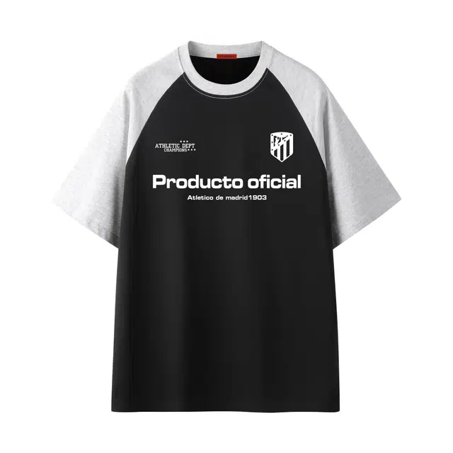 ATLETICO DE MADRID 1903 T