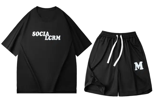 SCRM Logo