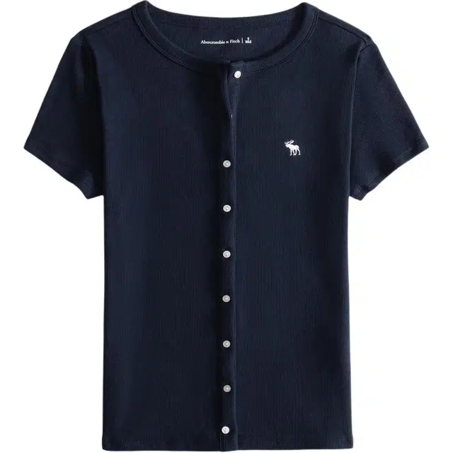 AbercrombieFitch LOGO T