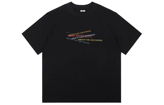 Lee Cooper logoT