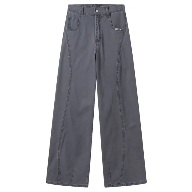 FAKE VINTAGE cleanfit