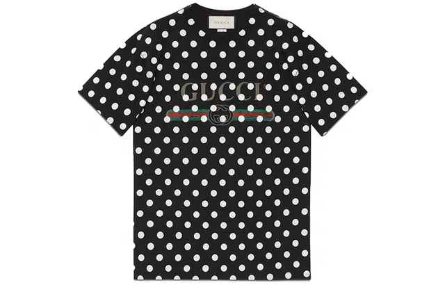 GUCCI LogoT