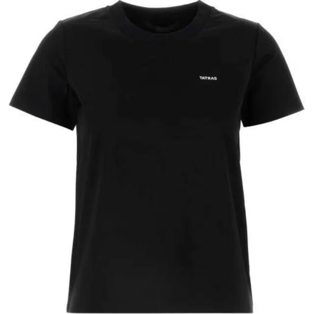 TATRAS Logo T