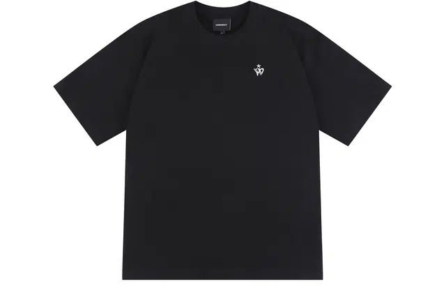 WORKSOUT logo T