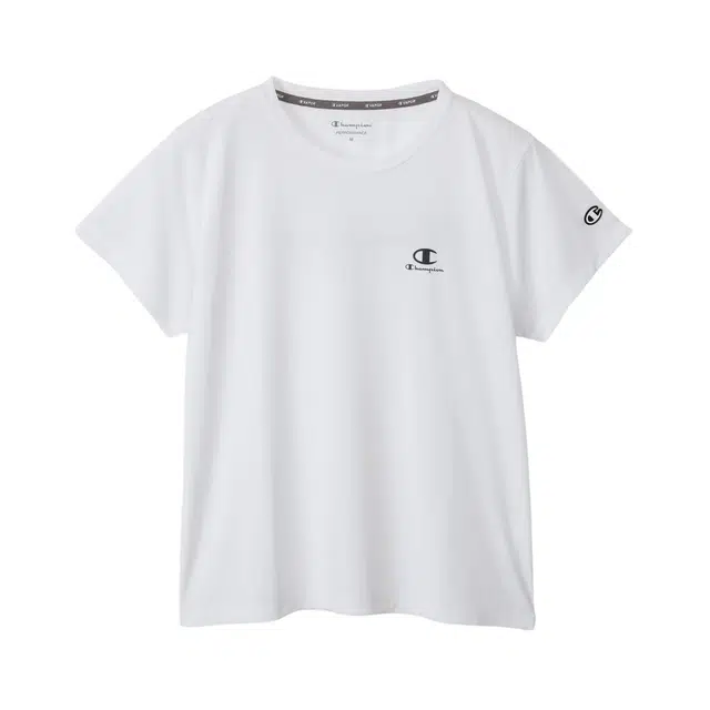 Champion SS25 T