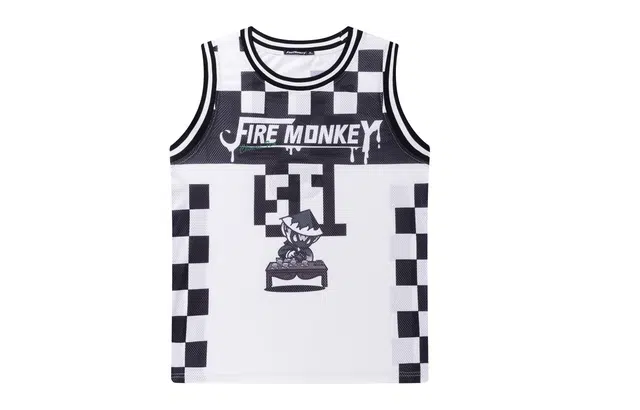 FireMonkey