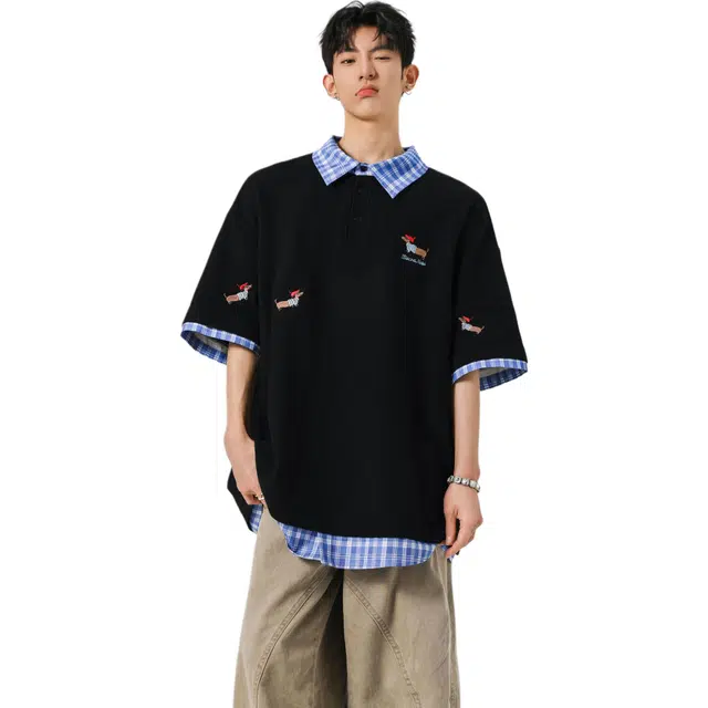 POSIYING LogoPoloPOLO