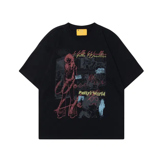 BLUELANDINC T