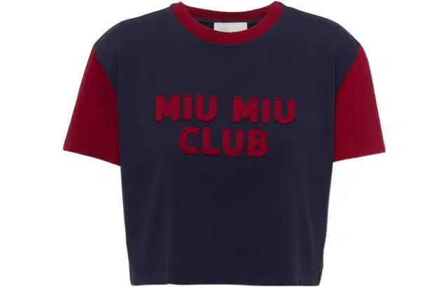 MIU MIU T