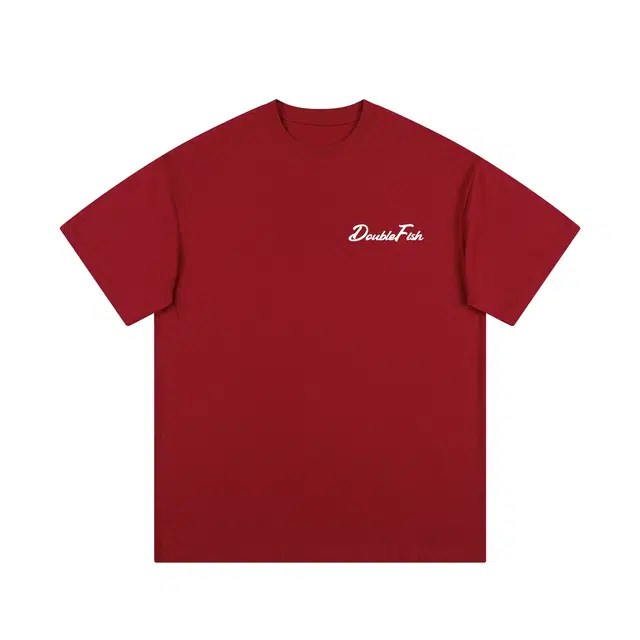 DOUBLEFISH T