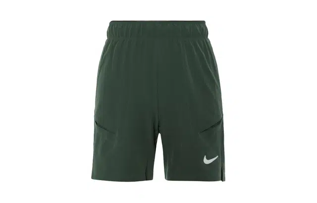 Nike Court Advantage Green/White