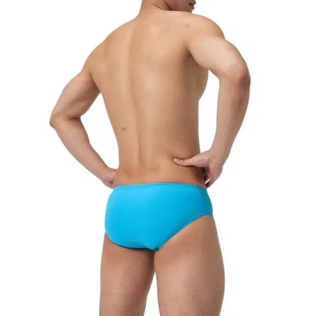 Speedo Endurance Solid One Brief Navy