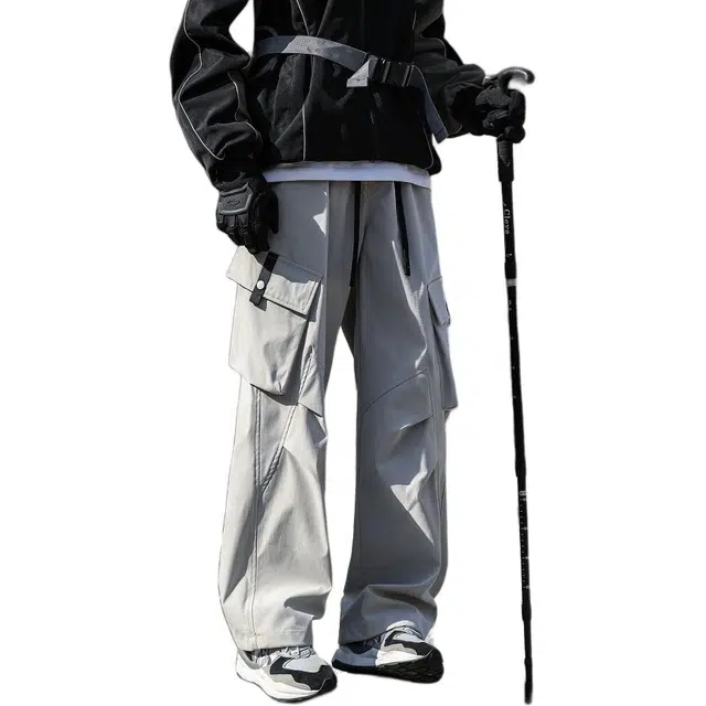 VIPGOOSE Urban Nomad