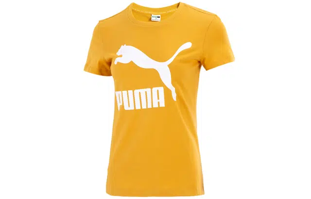 Puma Classics LogoT