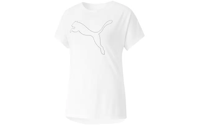 Puma Train LogoT