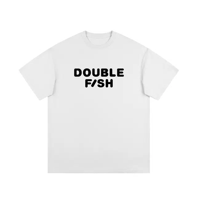 DOUBLEFISH T