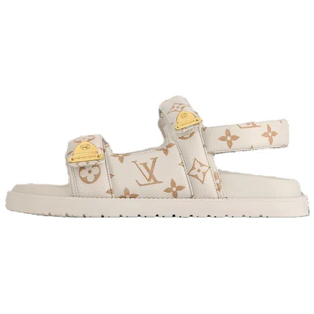 LOUIS VUITTON LV Sunset Comfort Monogram