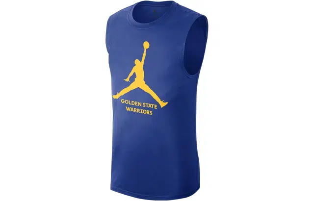 Jordan NBA Essential Logo