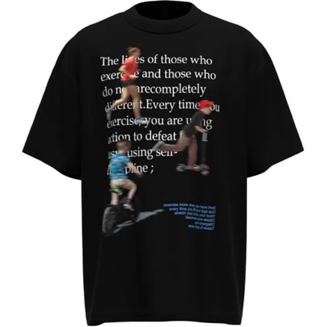 T