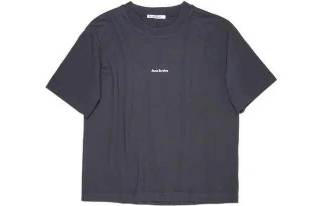 Acne Studios FW21 LogoT
