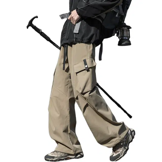 VIPGOOSE Urban Nomad