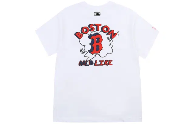 MLB logoT