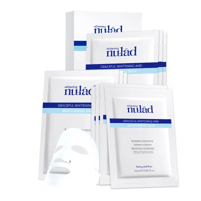 nulad 25ml*10