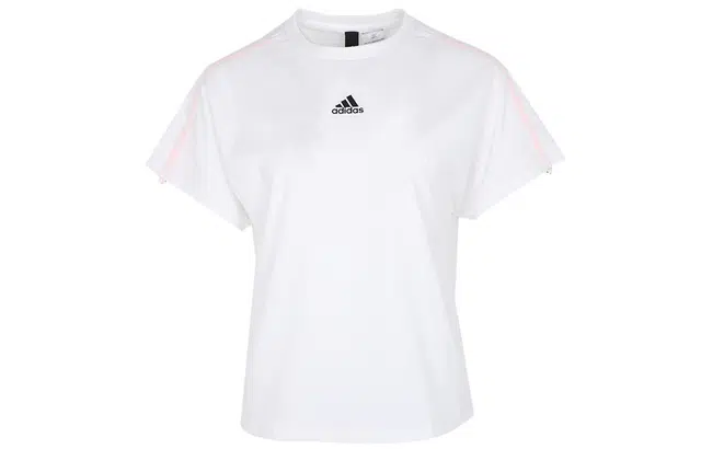 adidas Tech Tee Woven T