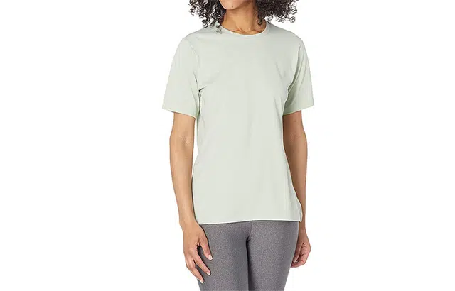 Arcteryx Quadra Crew T