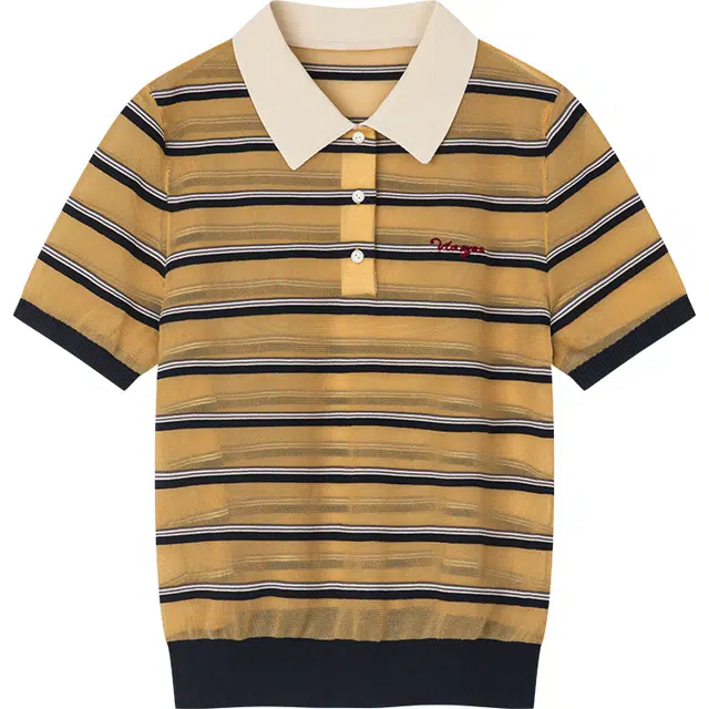 UOOYAA POLO T