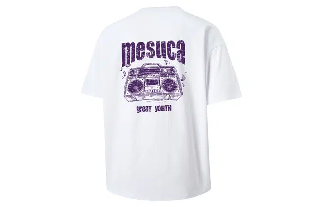 MESUCA T
