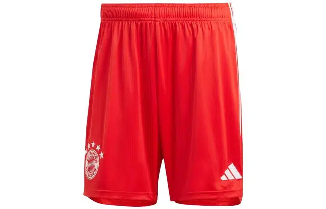 adidas 23-24 Logo 23-24