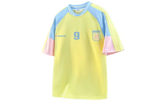 Warrior Vins T