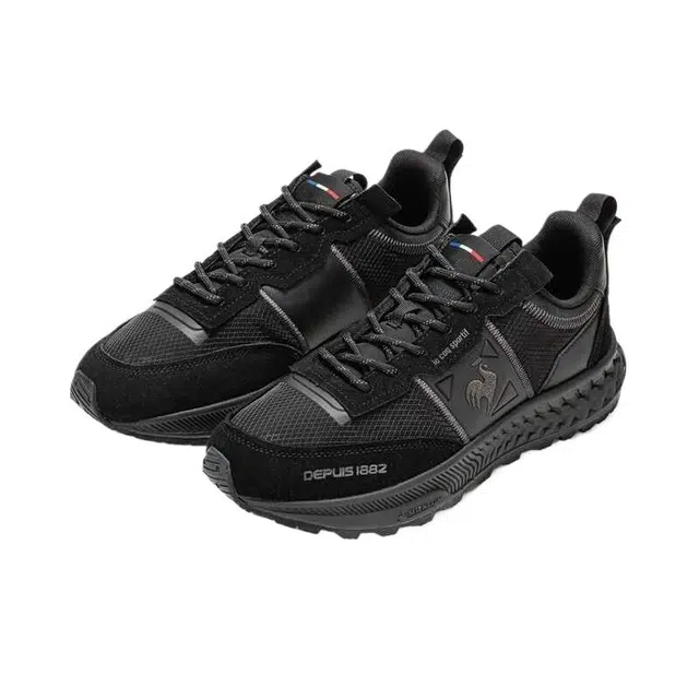 le coq sportif LCS HIKER 23