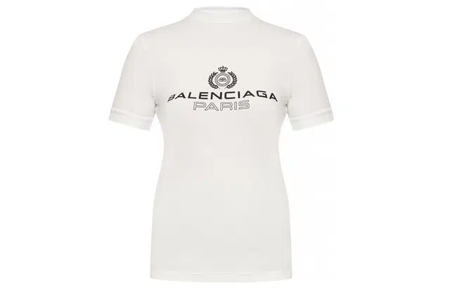 Balenciaga SS21 T