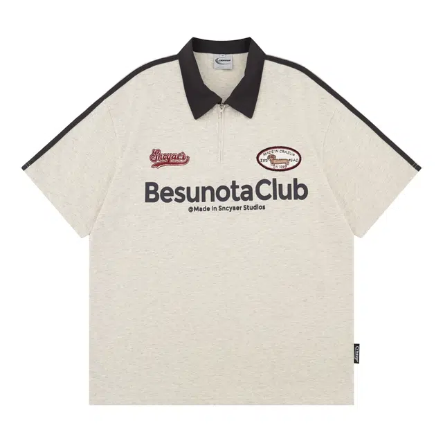CUWU POLO T