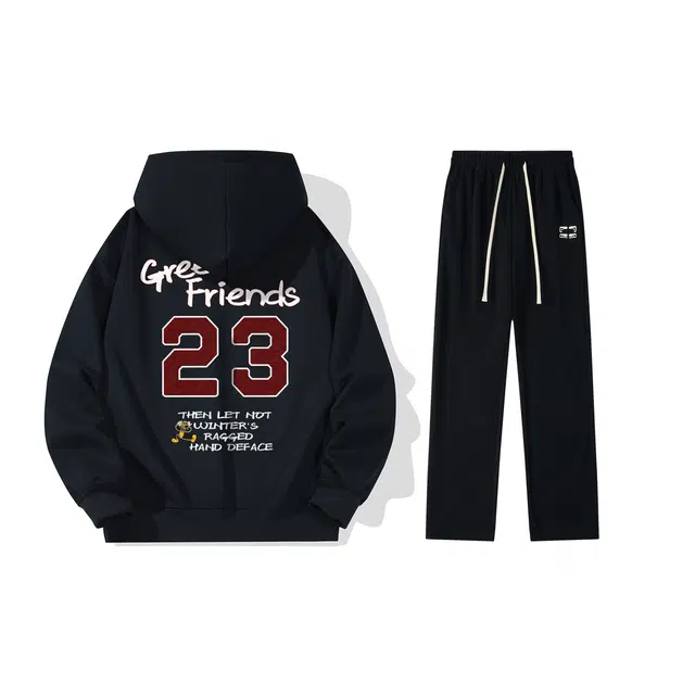 GF 23