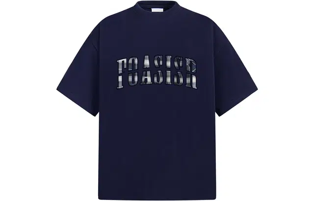 FOASIS logo T